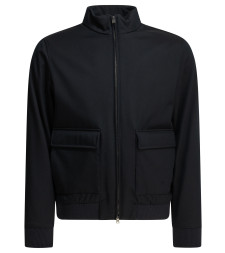 [Herno] Bomber Jacket FW26 GI000665U331869200