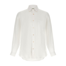 [RIVIERA PROJECT] Shirts Long Sleeve SS26 CAMICIALINOW001