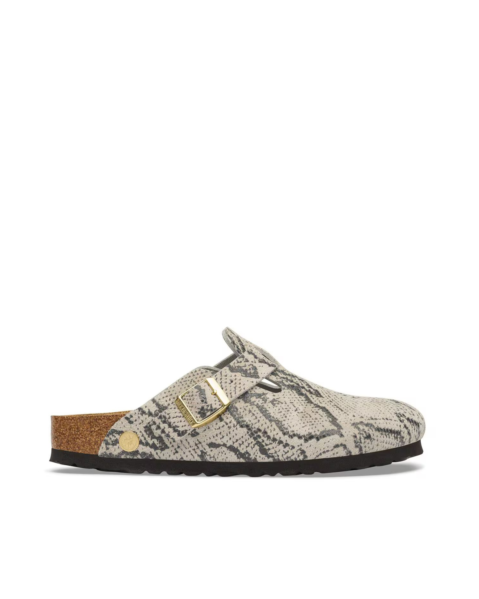 [Birkenstock] Sandals FW26 1033086SNAKEOYSTER