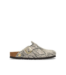 [Birkenstock] Sandals FW26 1033086SNAKEOYSTER