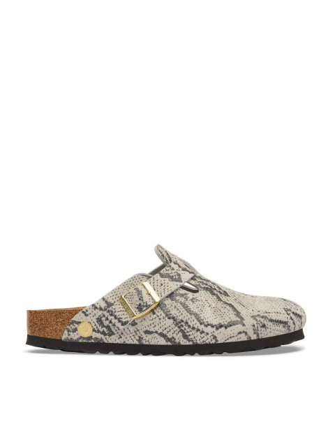 [Birkenstock] Sandals FW26 1033086SNAKEOYSTER