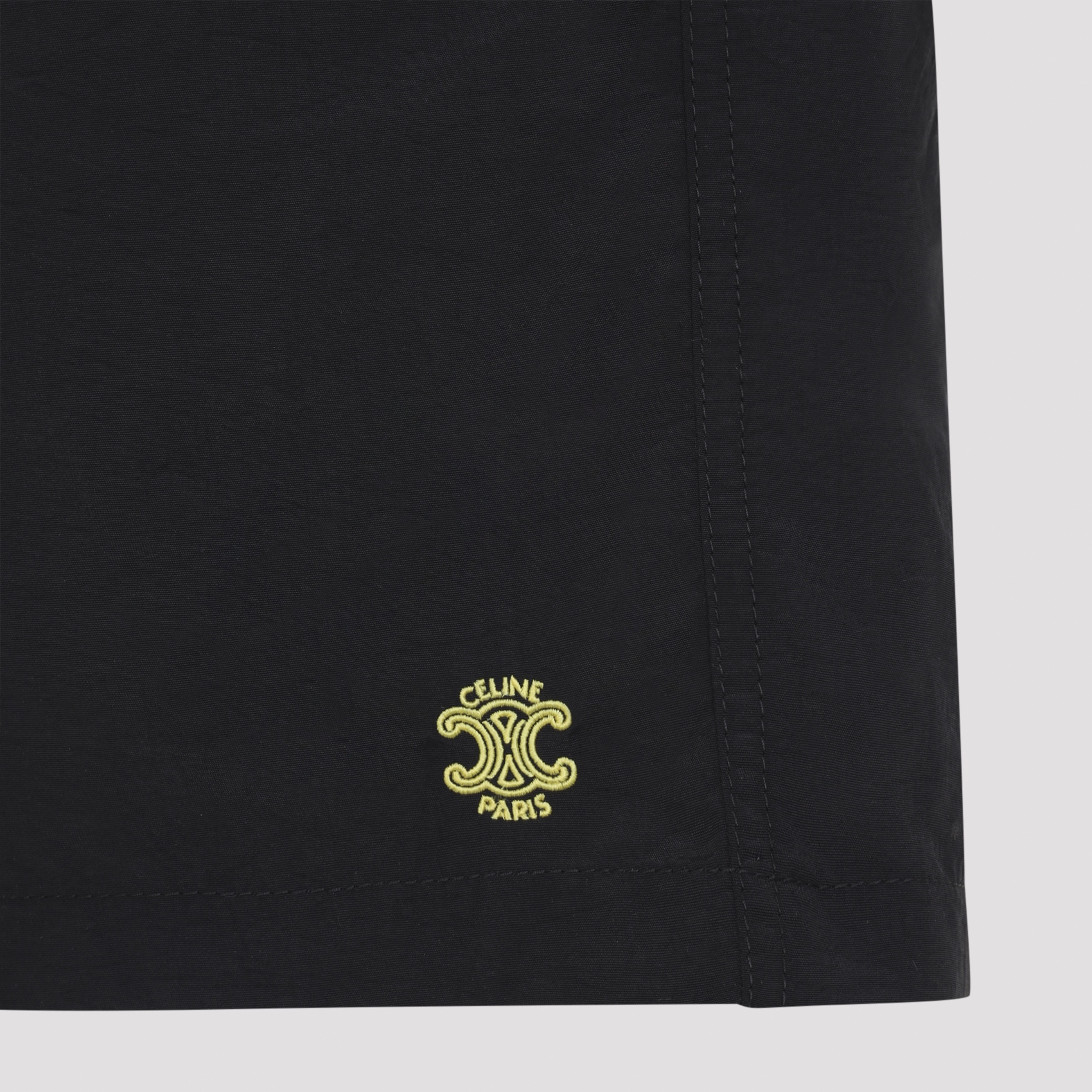 [Celine] Swim Pants SS26 RZ0183M34