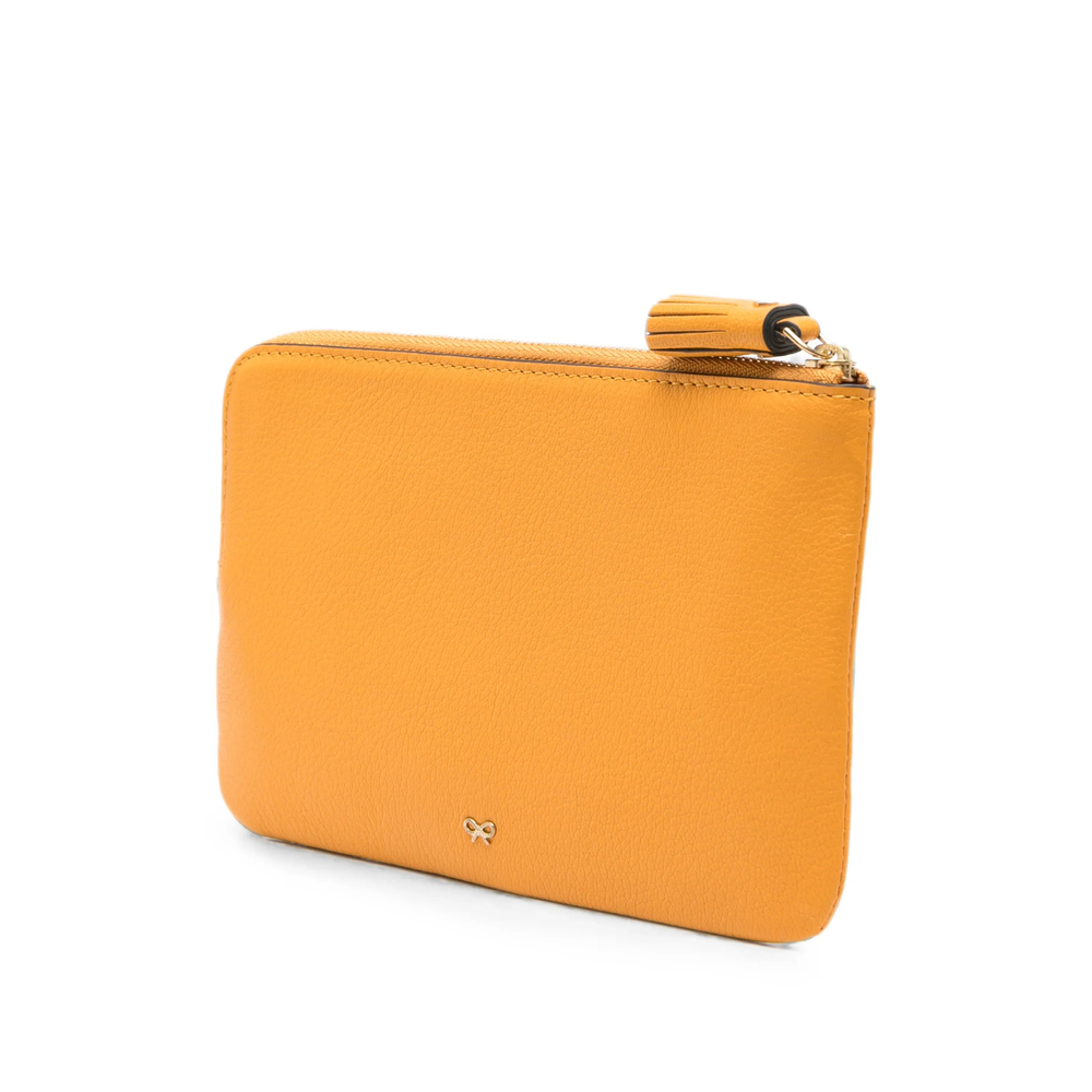 [Anya Hindmarch] Wallet FW26 208413 AW260132 MARIG
