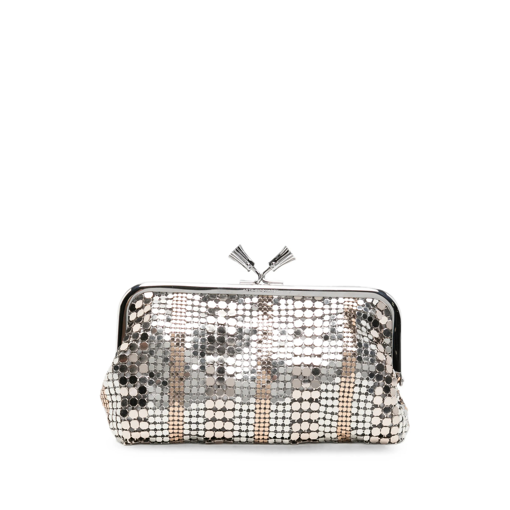 [Anya Hindmarch] Clutch bag FW26 209144 AW260158 MULTI