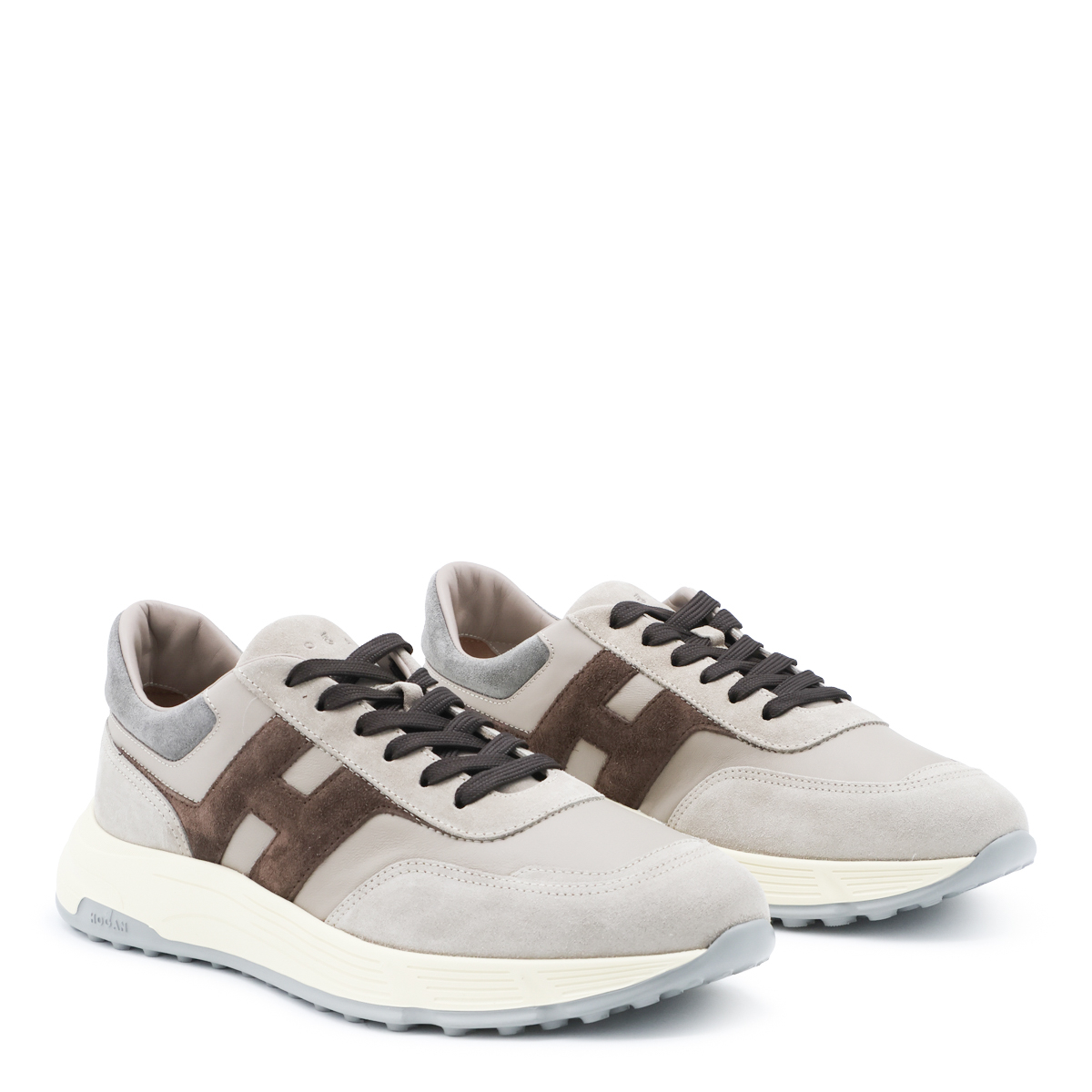 [Hogan] Sneakers FW26 HXM5630FR30UHC739S
