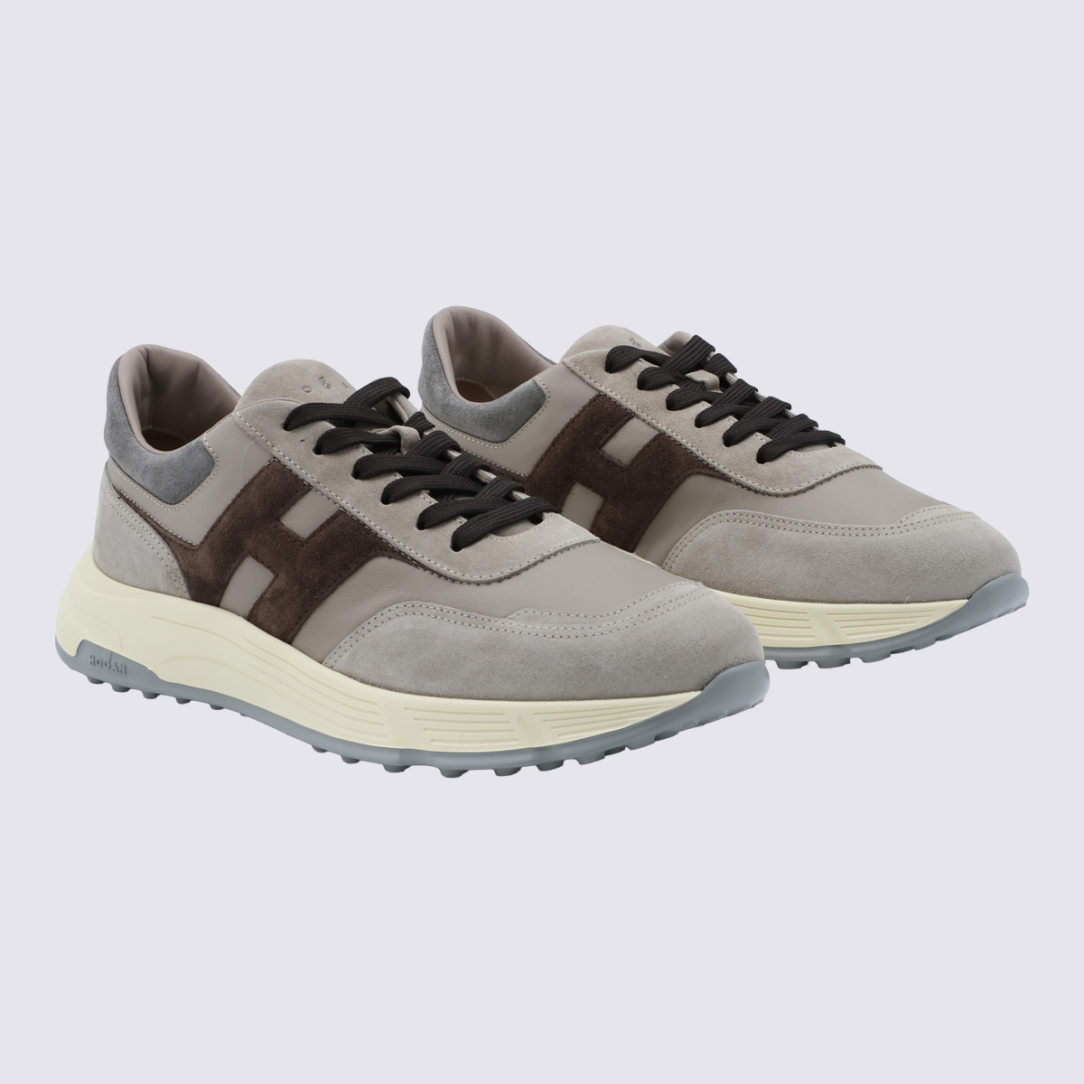 [Hogan] Sneakers FW26 HXM5630FR30UHC739S