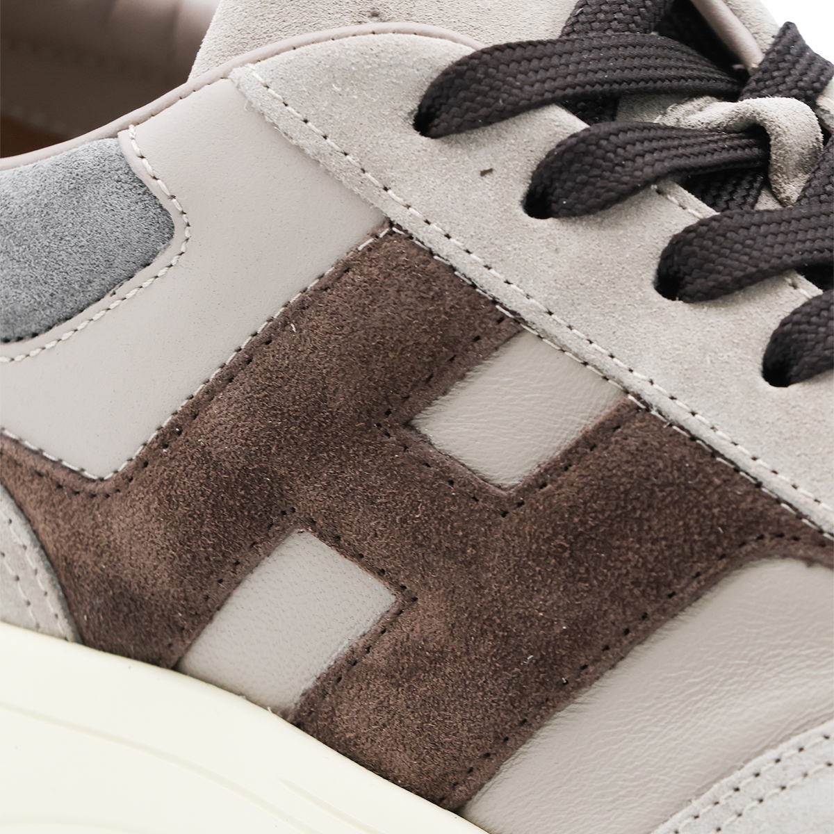 [Hogan] Sneakers FW26 HXM5630FR30UHC739S