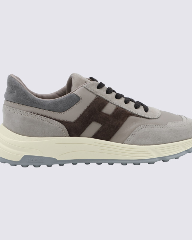 [Hogan] Sneakers FW26 HXM5630FR30UHC739S