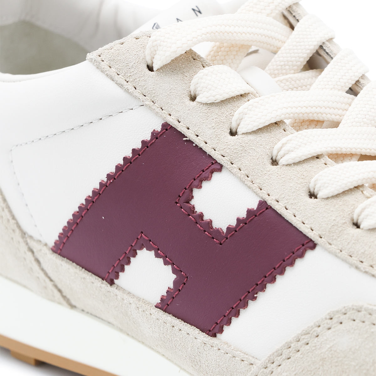 [Hogan] Sneakers FW26 HXW7270GH00UHC9998