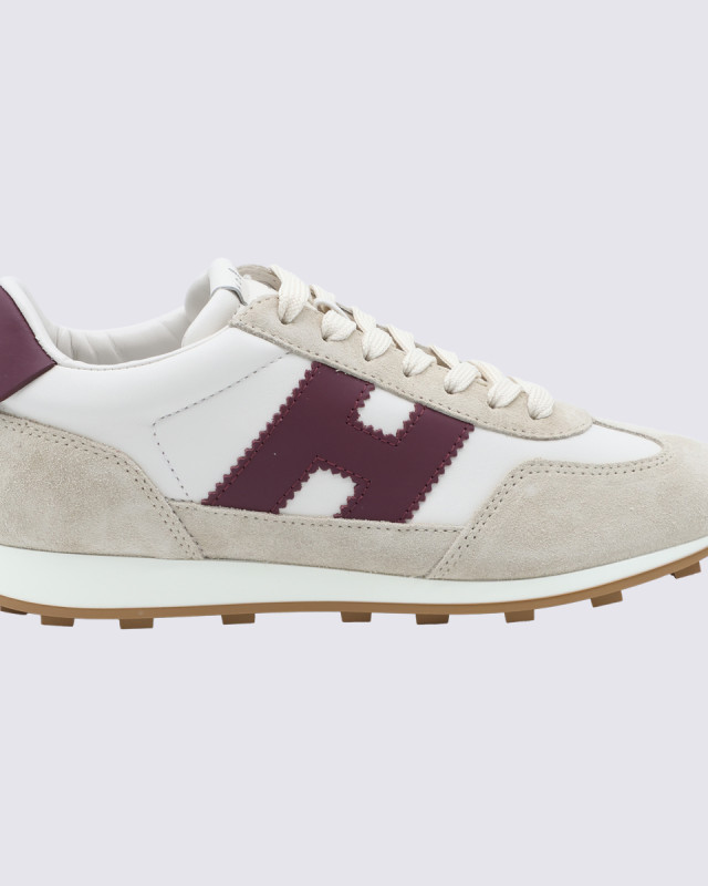 [Hogan] Sneakers FW26 HXW7270GH00UHC9998