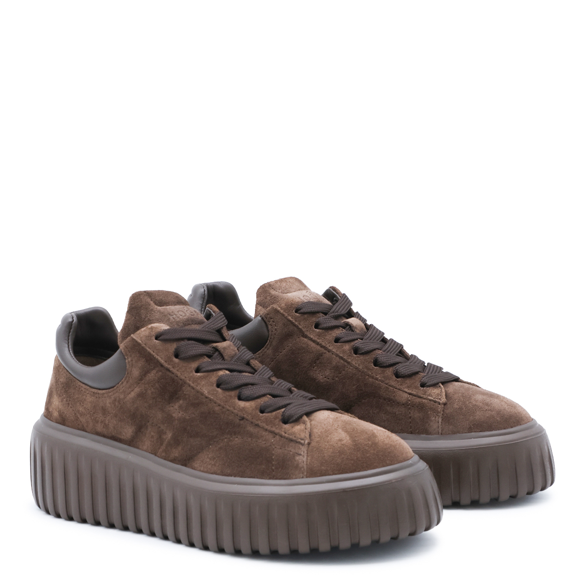 [Hogan] Sneakers FW26 HXW6450FC6TPJQ0UV2