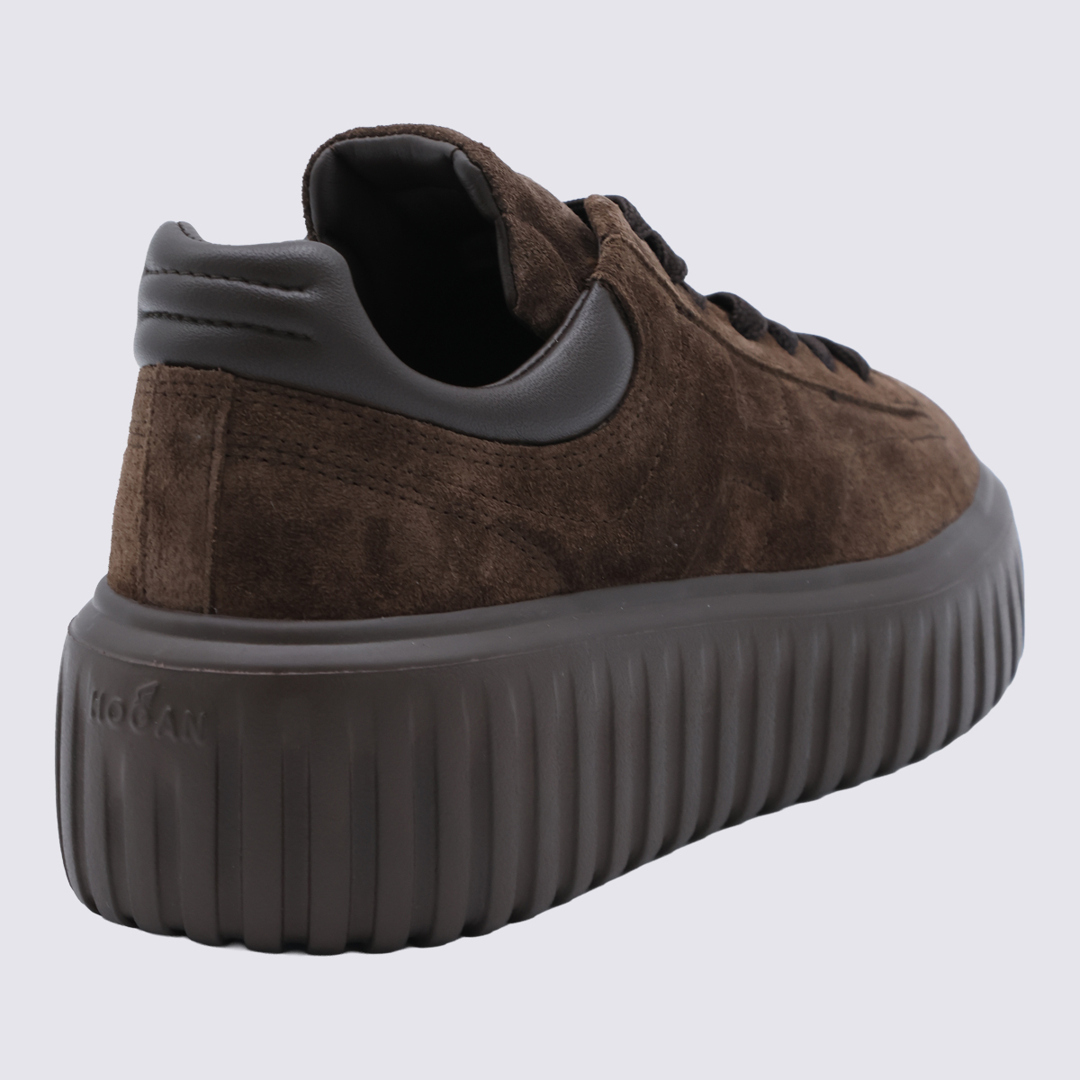 [Hogan] Sneakers FW26 HXW6450FC6TPJQ0UV2