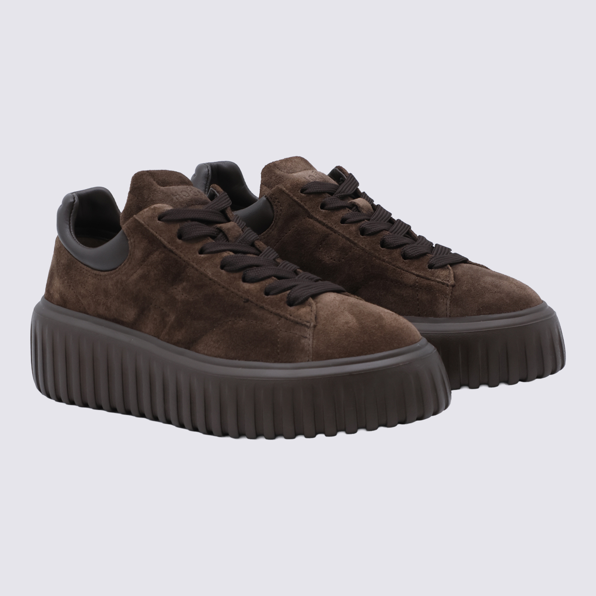 [Hogan] Sneakers FW26 HXW6450FC6TPJQ0UV2