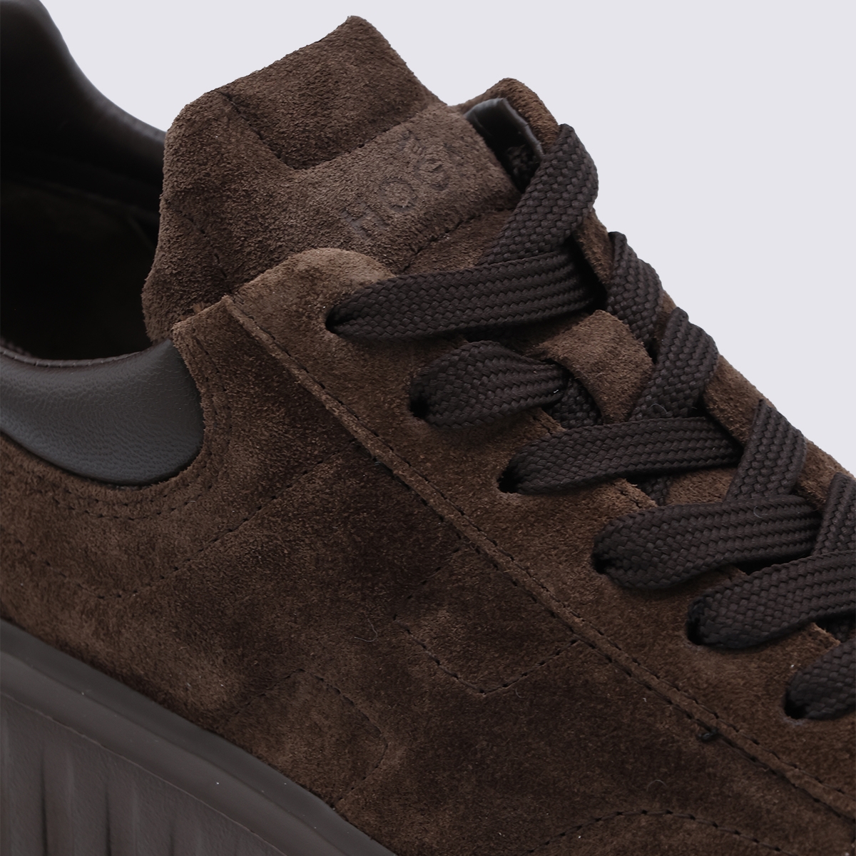 [Hogan] Sneakers FW26 HXW6450FC6TPJQ0UV2