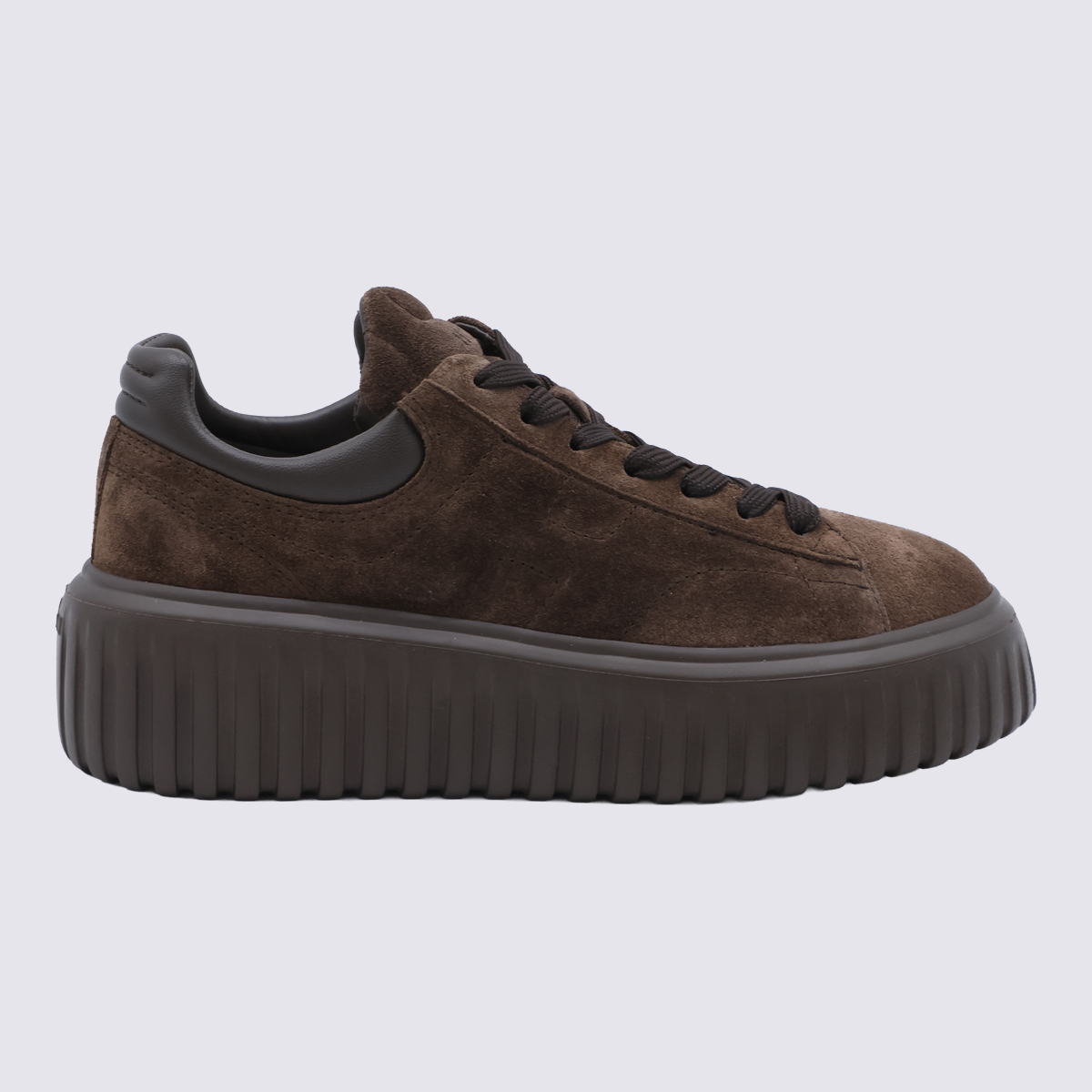 [Hogan] Sneakers FW26 HXW6450FC6TPJQ0UV2