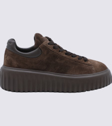 [Hogan] Sneakers FW26 HXW6450FC6TPJQ0UV2
