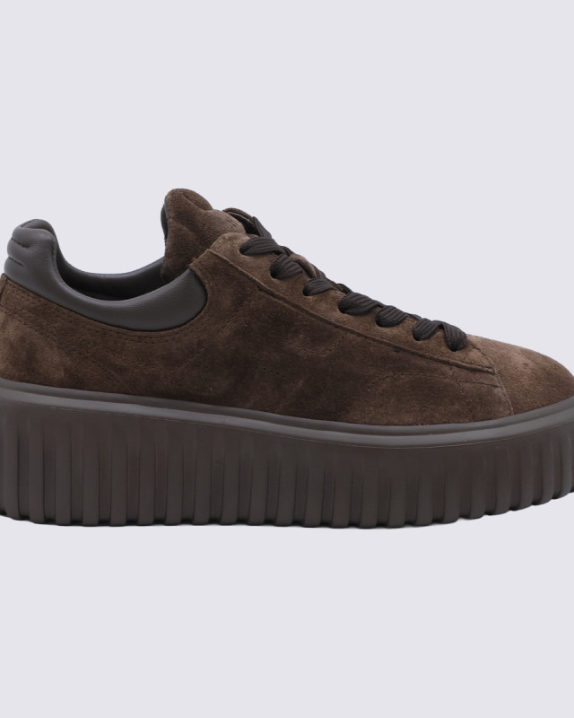 [Hogan] Sneakers FW26 HXW6450FC6TPJQ0UV2