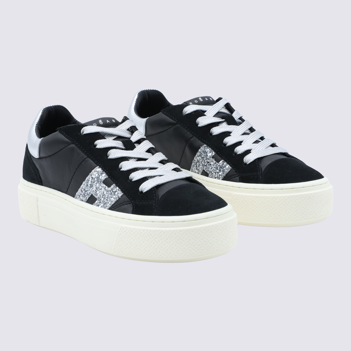 [Hogan] Sneakers FW26 HXW7050GB00VI10353