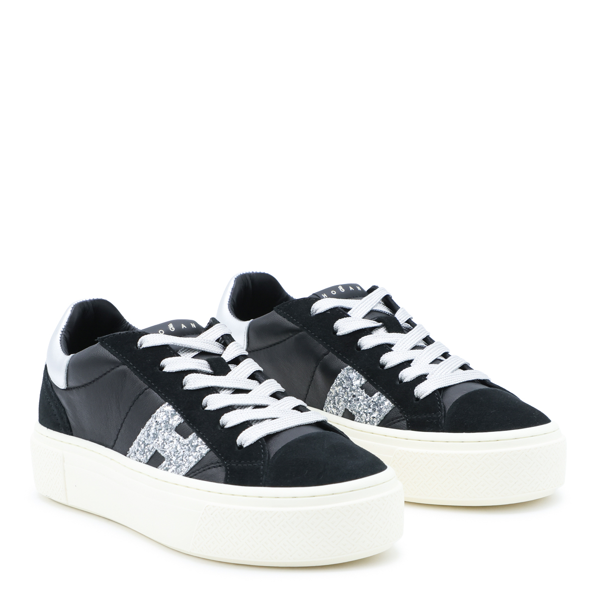 [Hogan] Sneakers FW26 HXW7050GB00VI10353