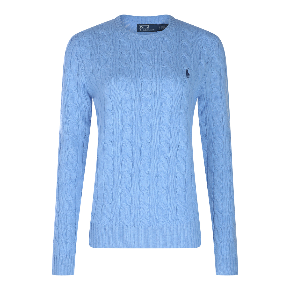 [Polo Ralph Lauren] Knitwear FW26 211971865004
