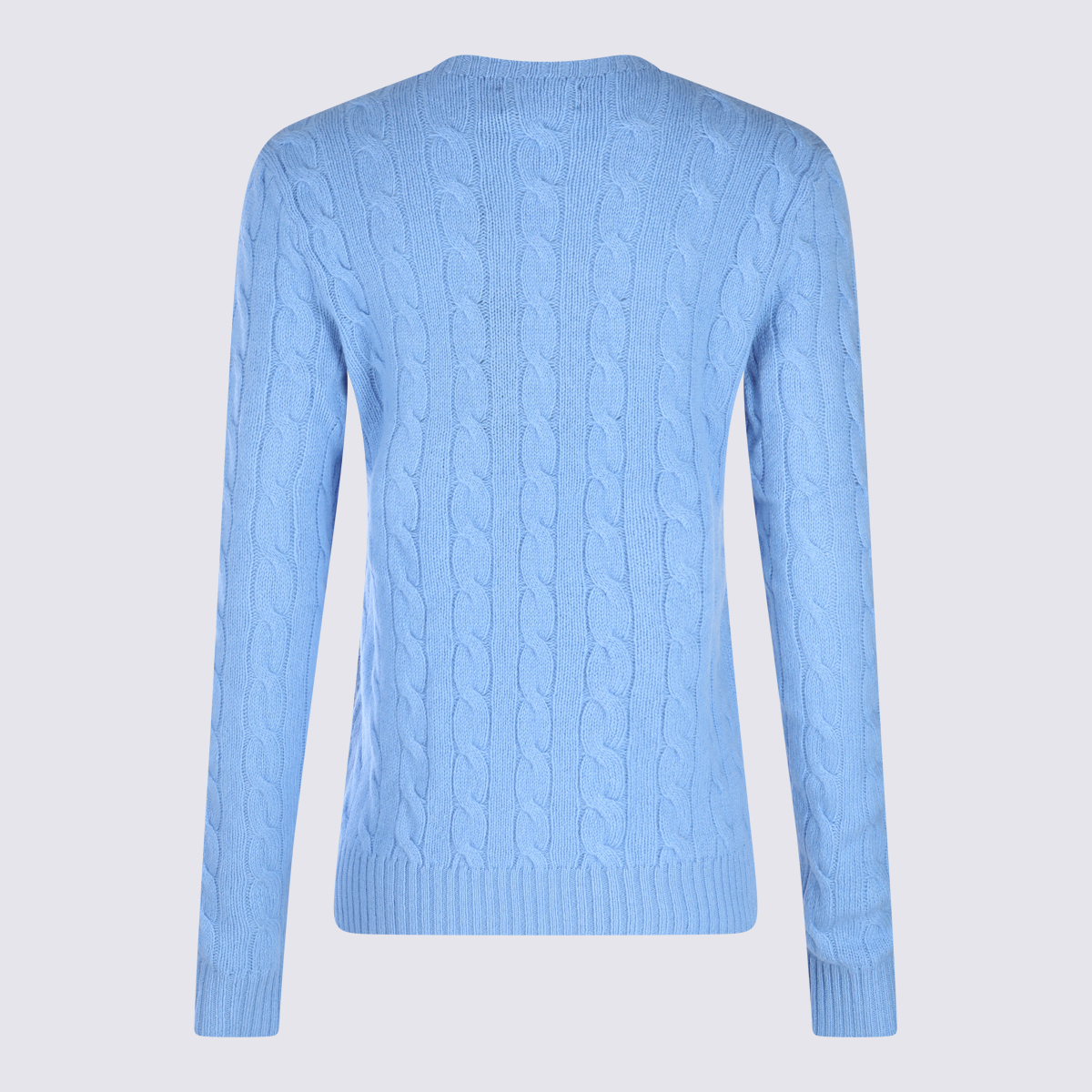 [Polo Ralph Lauren] Knitwear FW26 211971865004