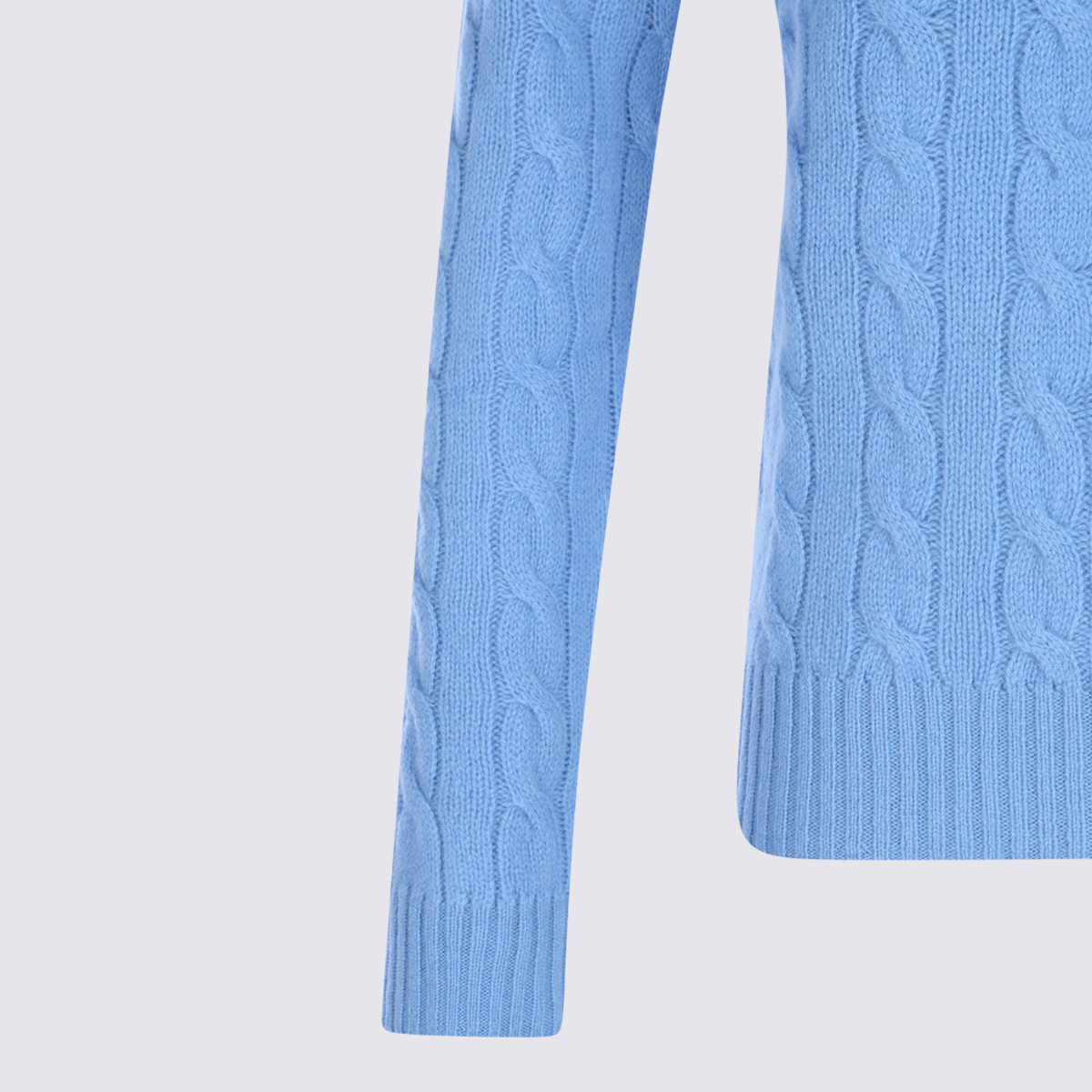 [Polo Ralph Lauren] Knitwear FW26 211971865004