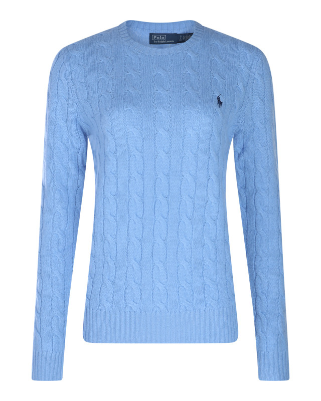 [Polo Ralph Lauren] Knitwear FW26 211971865004