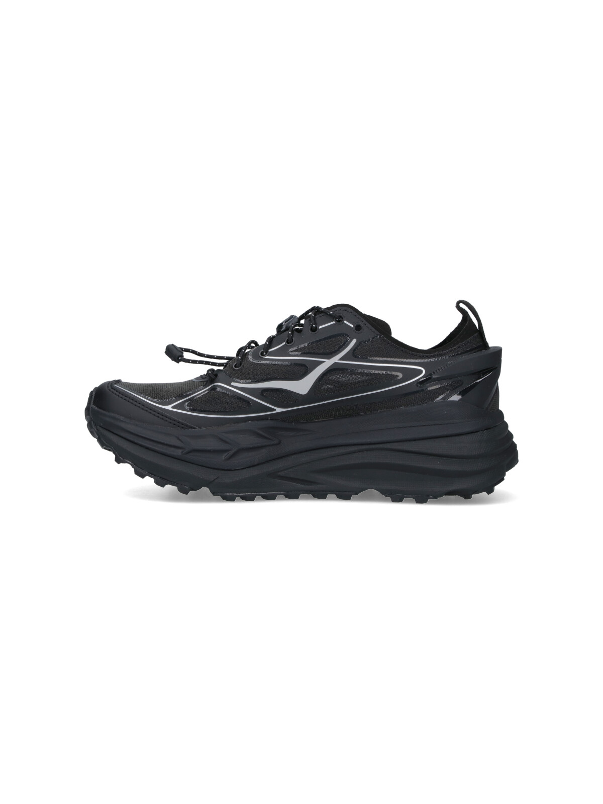 [HOKA] Sneakers FW26 1168931BKSV