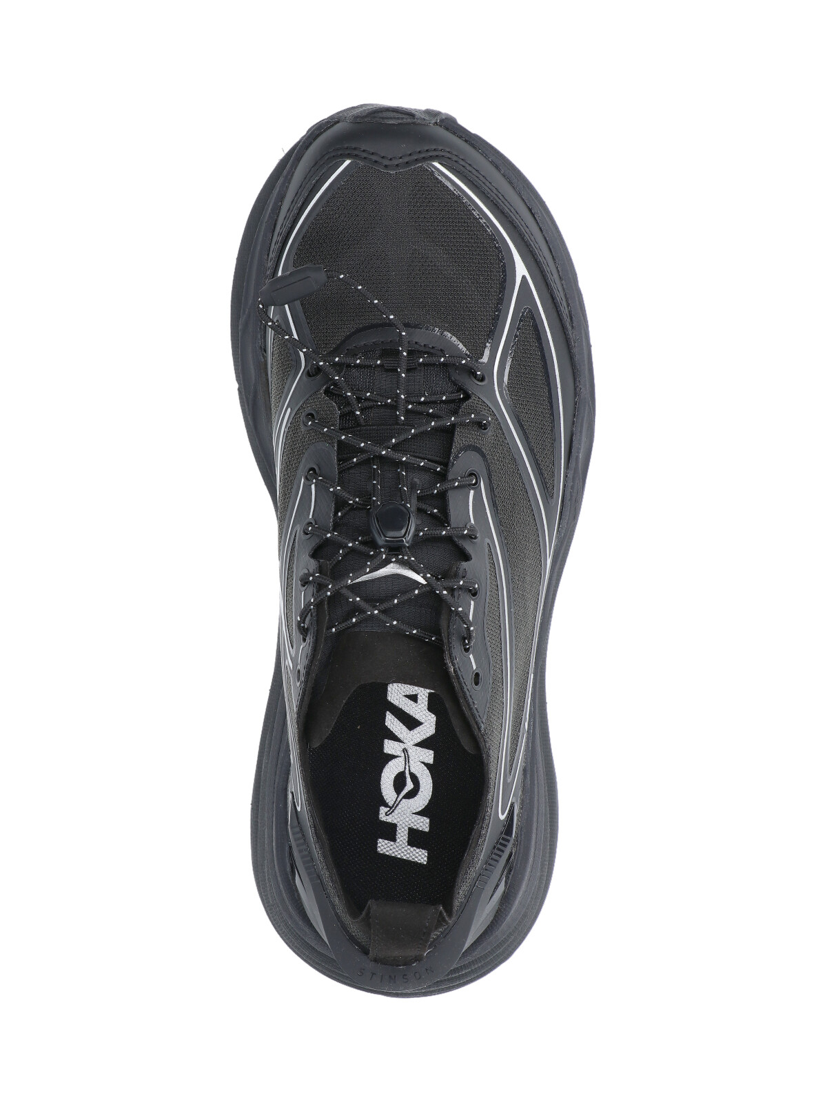 [HOKA] Sneakers FW26 1168931BKSV