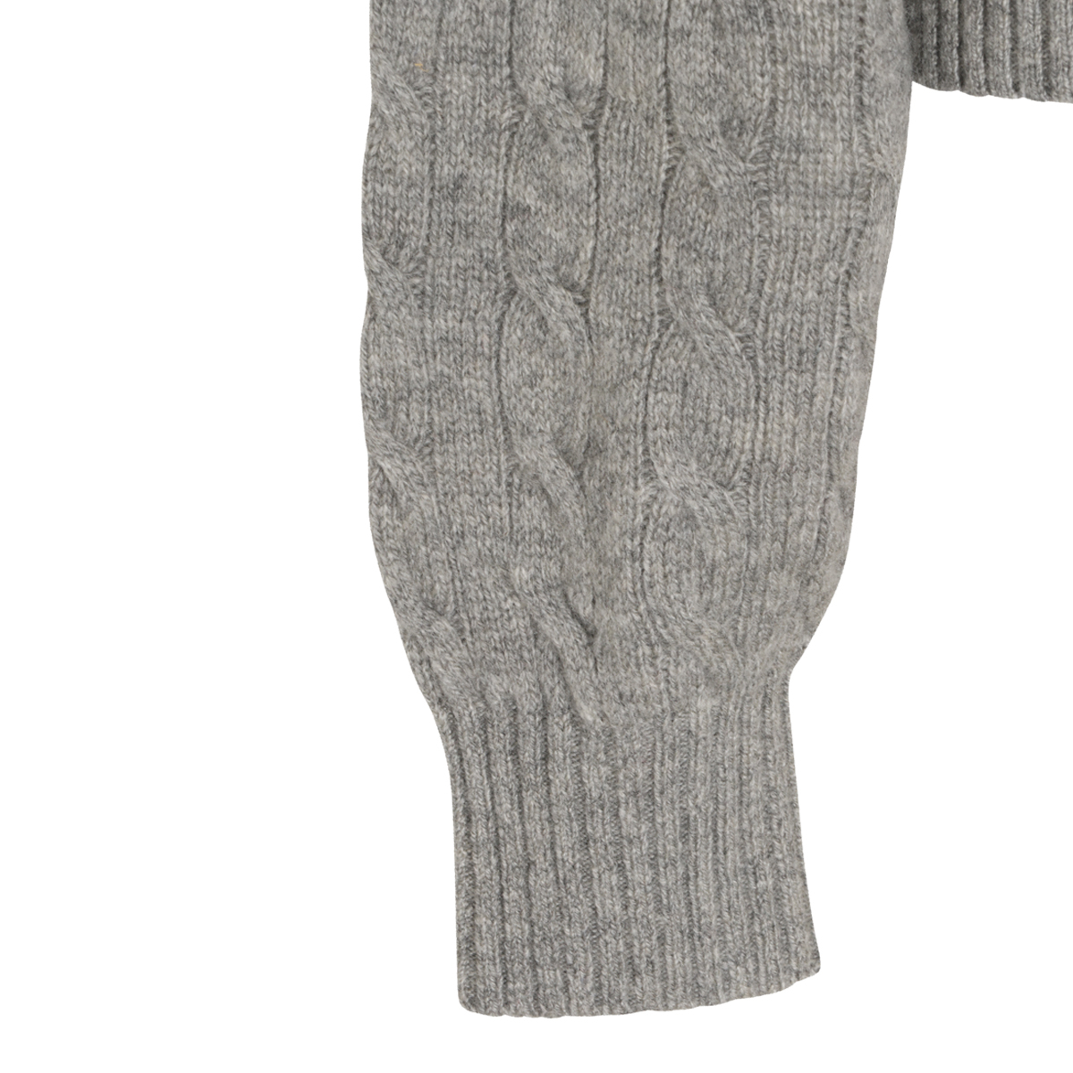 [Polo Ralph Lauren] Knitwear FW26 211B17767005