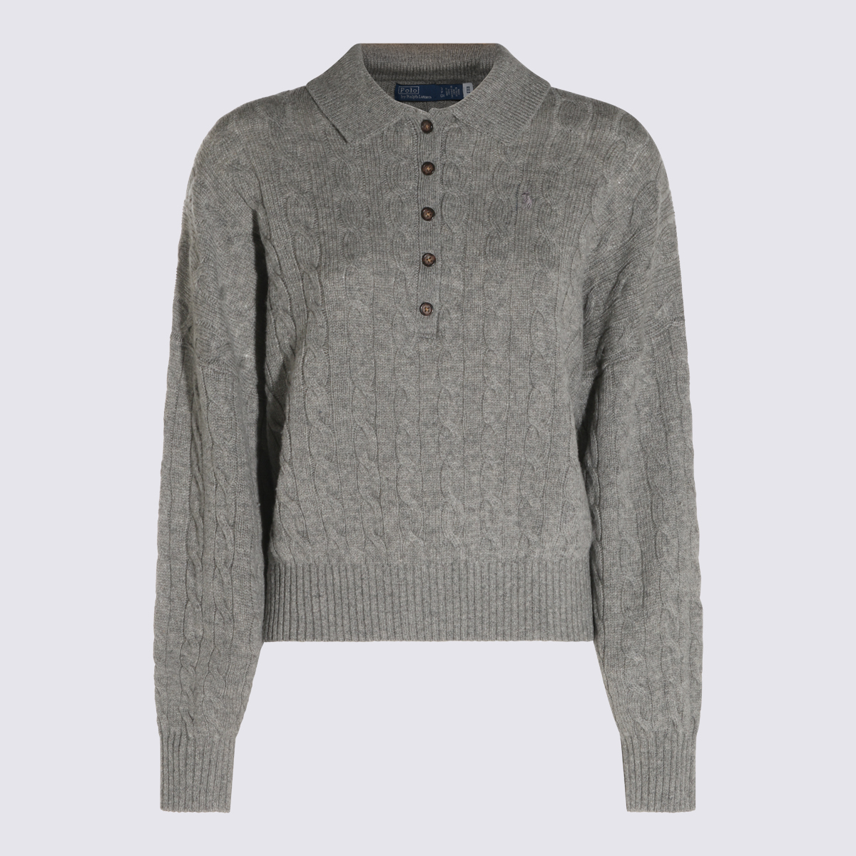[Polo Ralph Lauren] Knitwear FW26 211B17767005