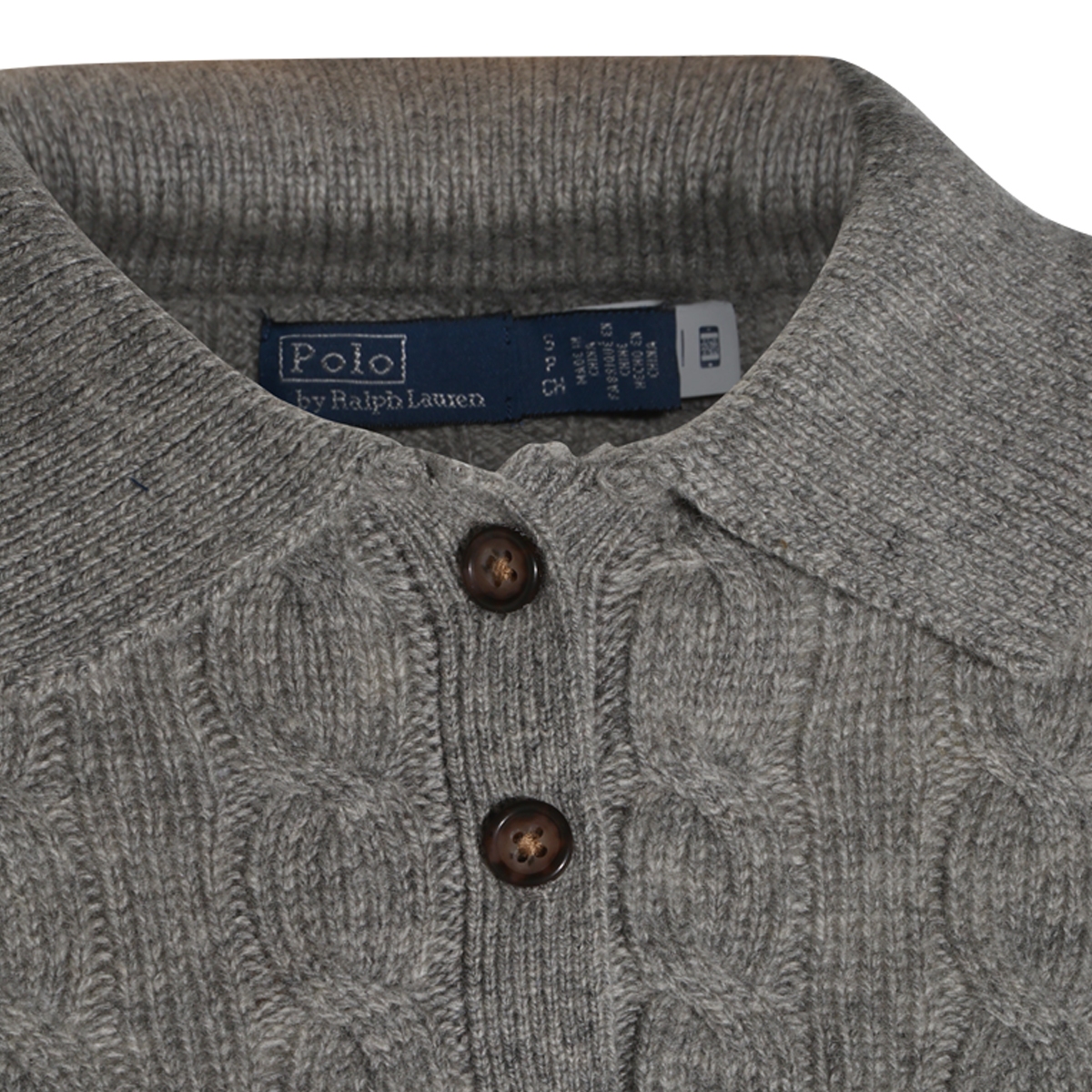 [Polo Ralph Lauren] Knitwear FW26 211B17767005