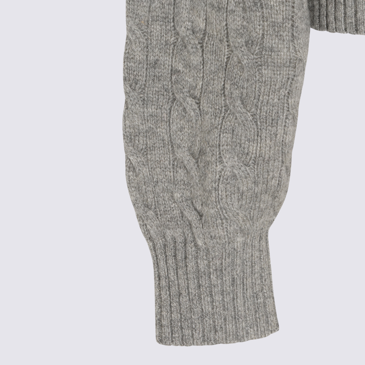 [Polo Ralph Lauren] Knitwear FW26 211B17767005