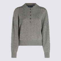 [Polo Ralph Lauren] Knitwear FW26 211B17767005