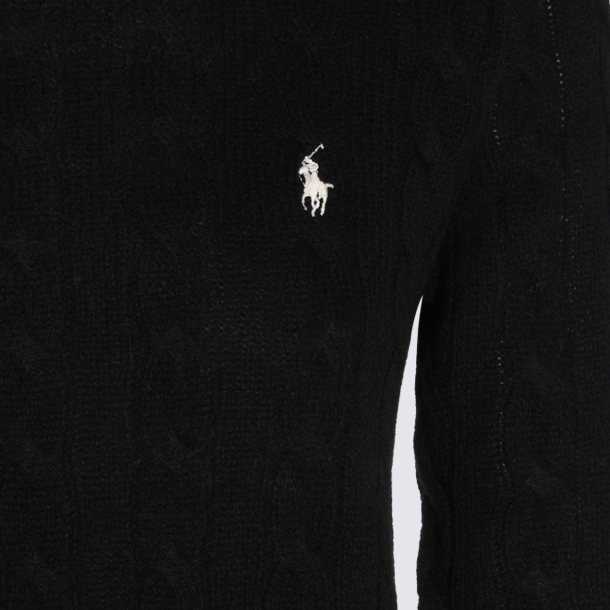 [Polo Ralph Lauren] Knitwear FW26 211971865005