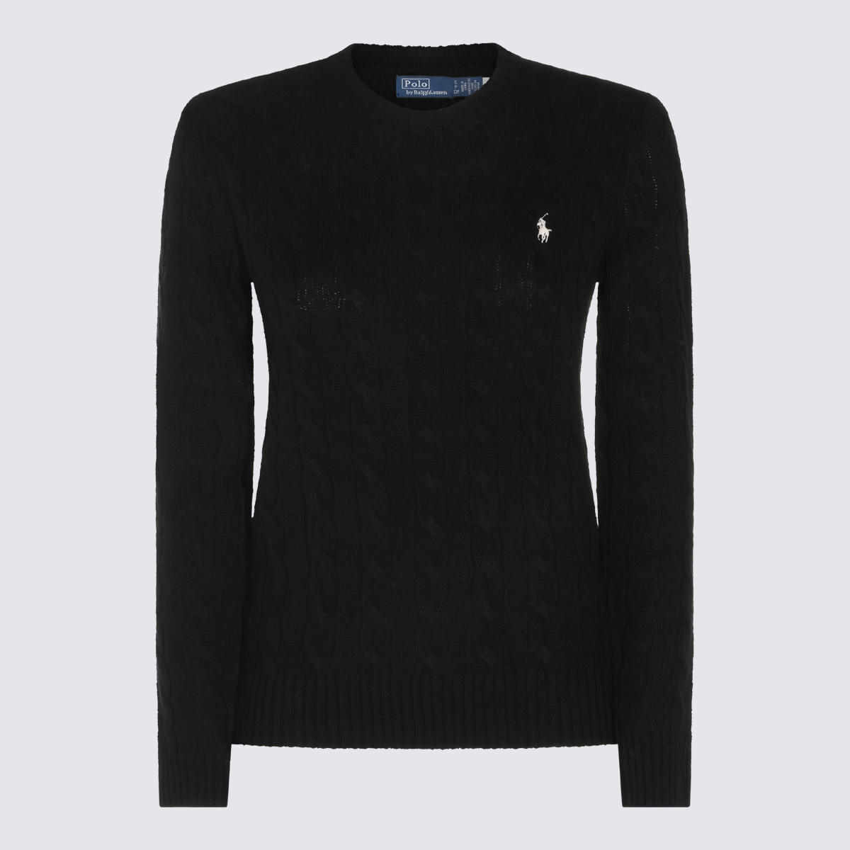 [Polo Ralph Lauren] Knitwear FW26 211971865005