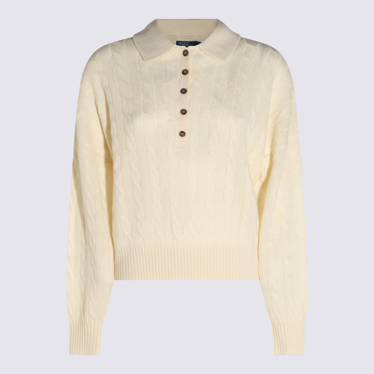 [Polo Ralph Lauren] Knitwear FW26 211B17767007