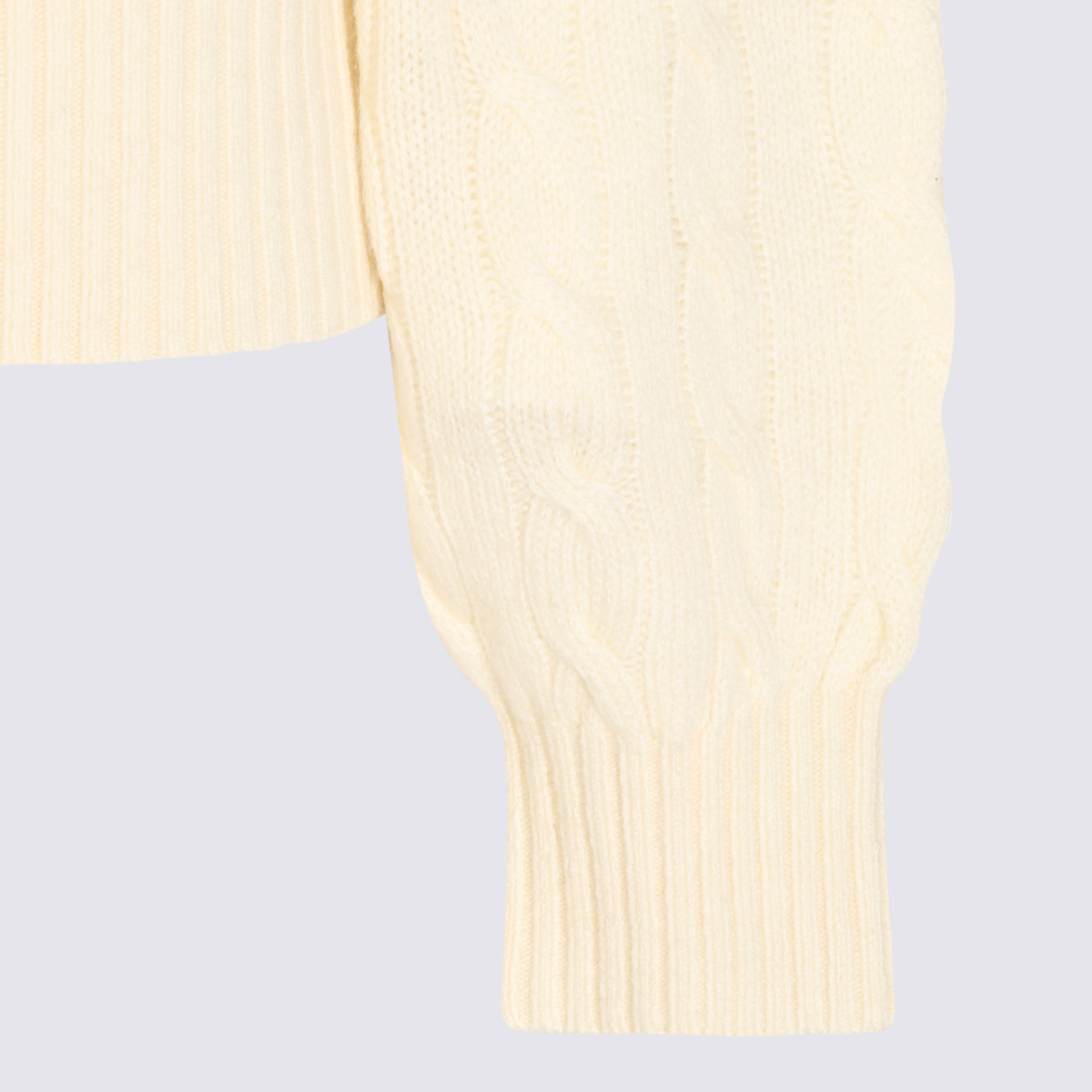 [Polo Ralph Lauren] Knitwear FW26 211B17767007