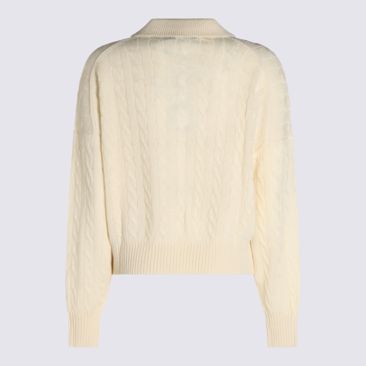 [Polo Ralph Lauren] Knitwear FW26 211B17767007