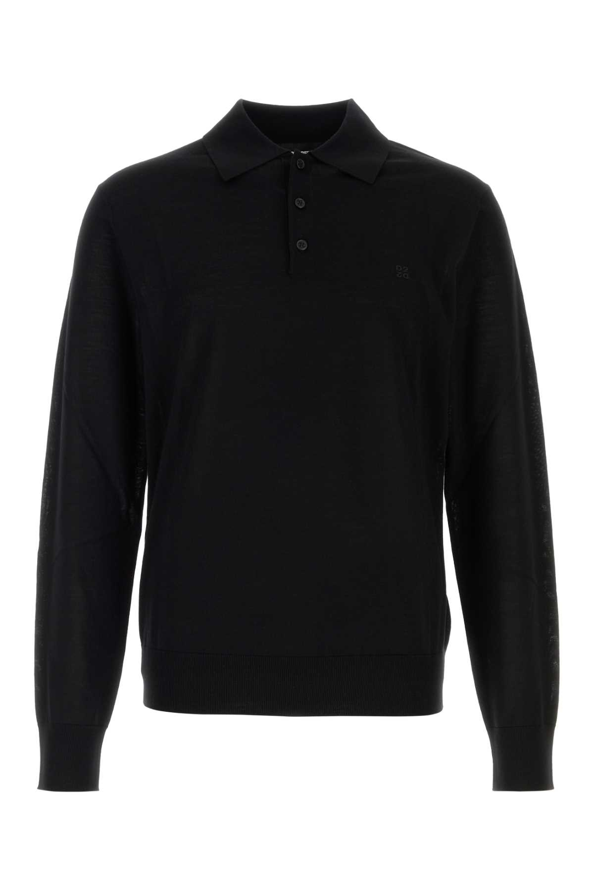 [DSQUARED] T-shirts Long Sleeve FW26 S74HA1663D13205 900