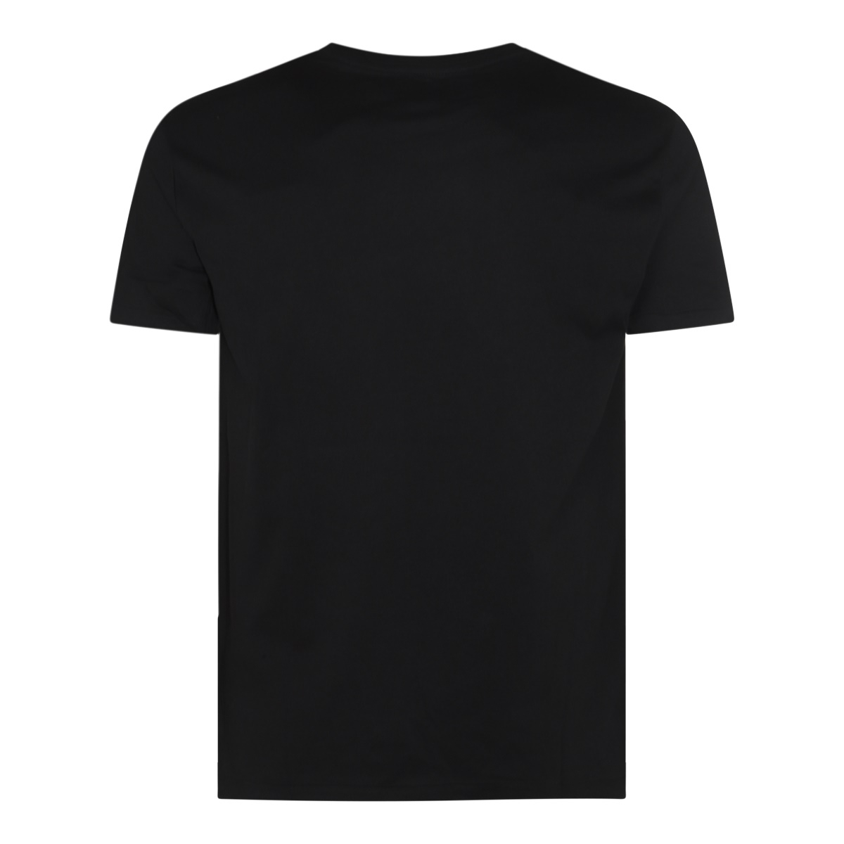 [Polo Ralph Lauren] T-shirts Short Sleeve FW26 710680785001