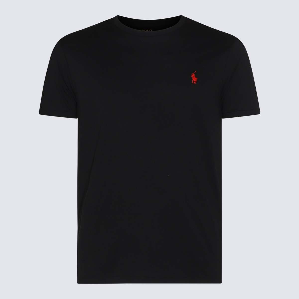[Polo Ralph Lauren] T-shirts Short Sleeve FW26 710680785001