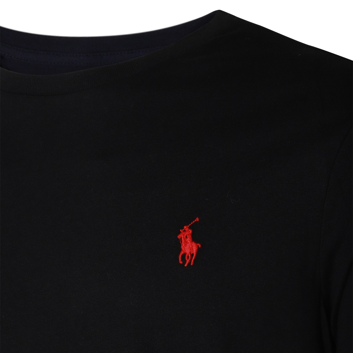[Polo Ralph Lauren] T-shirts Short Sleeve FW26 710680785001