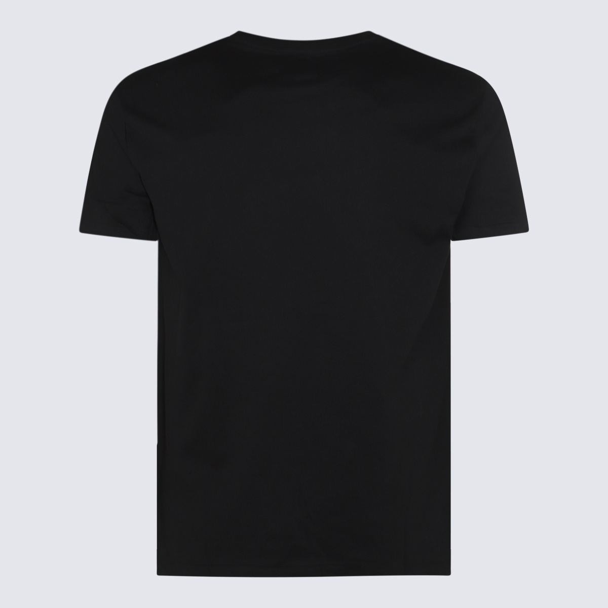 [Polo Ralph Lauren] T-shirts Short Sleeve FW26 710680785001