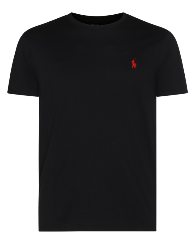[Polo Ralph Lauren] T-shirts Short Sleeve FW26 710680785001