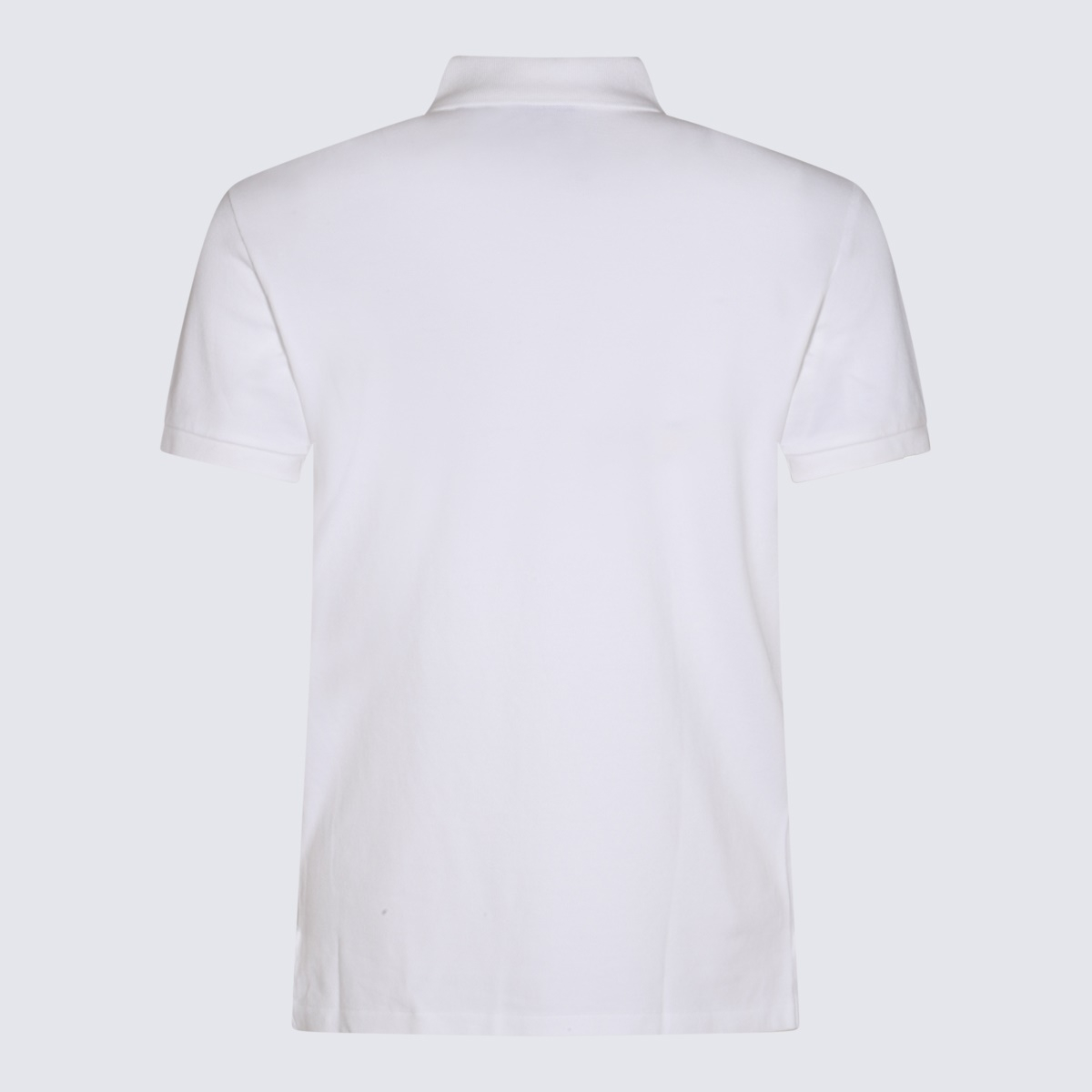 [Polo Ralph Lauren] T-shirts Short Sleeve FW26 710548797001