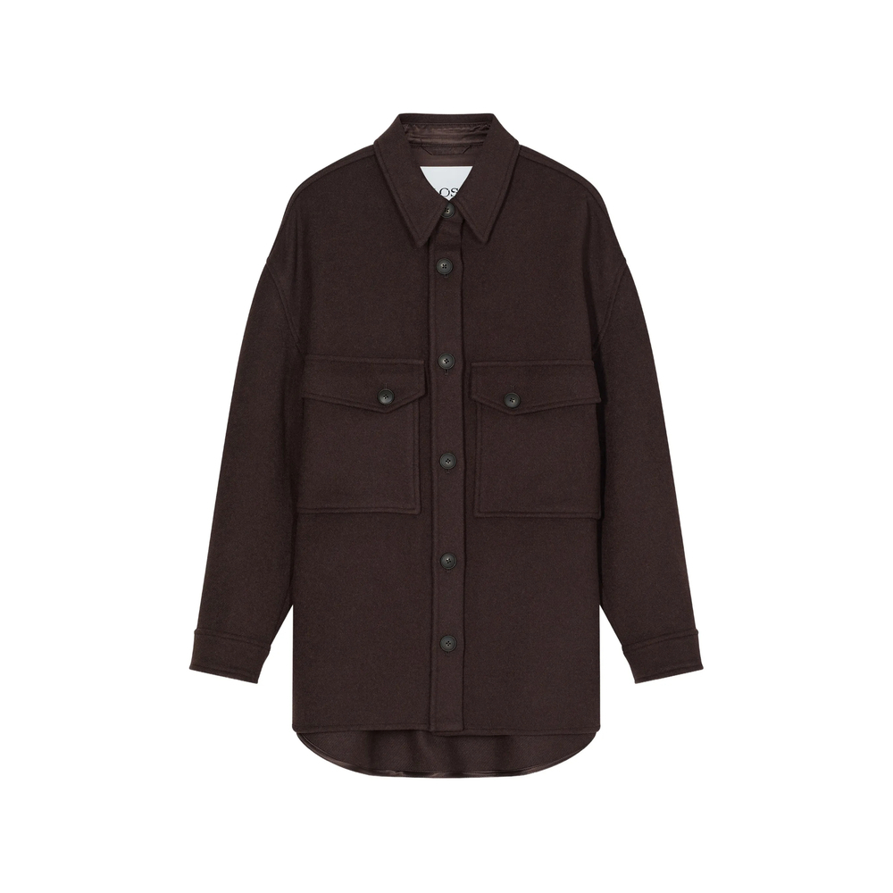 [Closed] Jacket FW26 C97170-66A-22  963