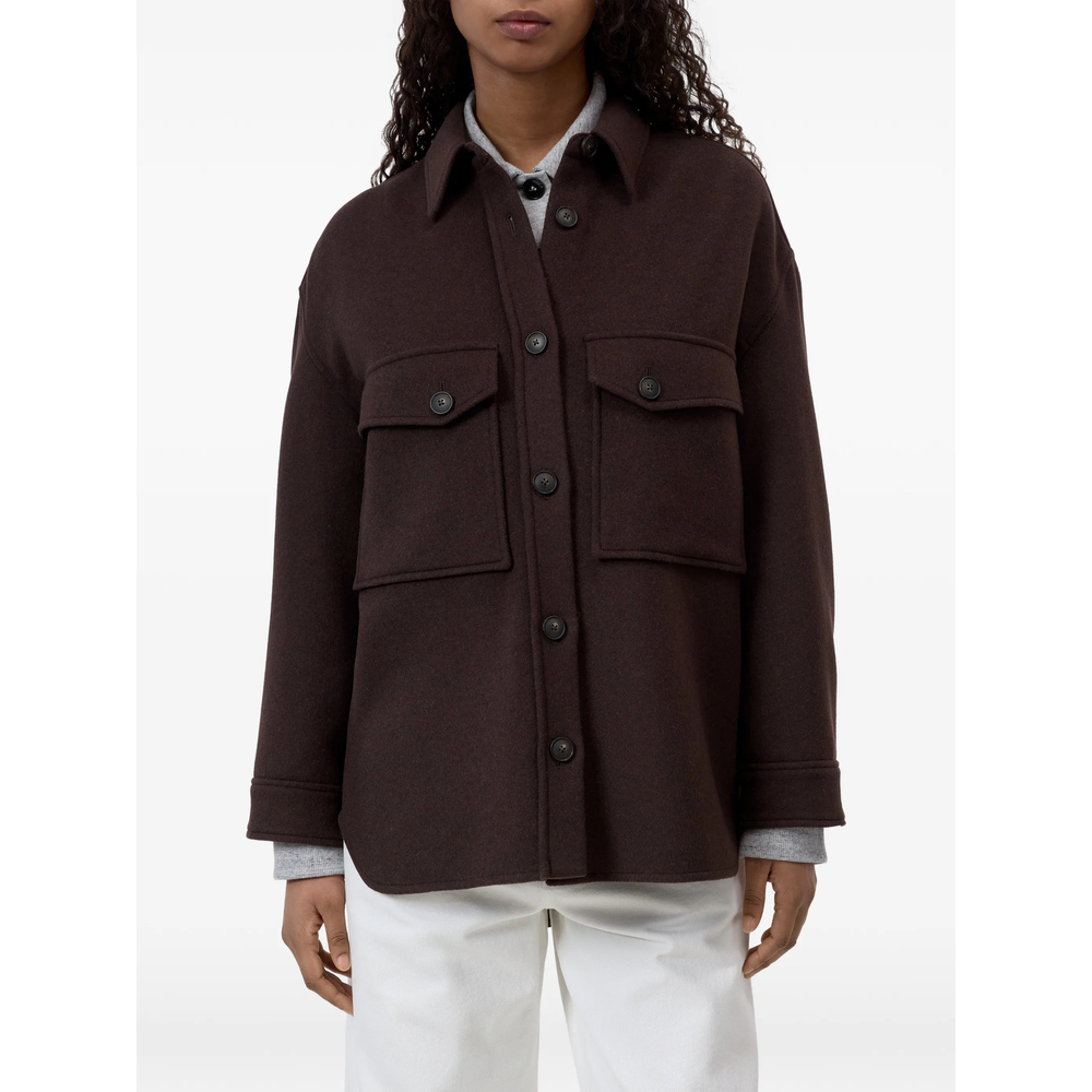 [Closed] Jacket FW26 C97170-66A-22  963