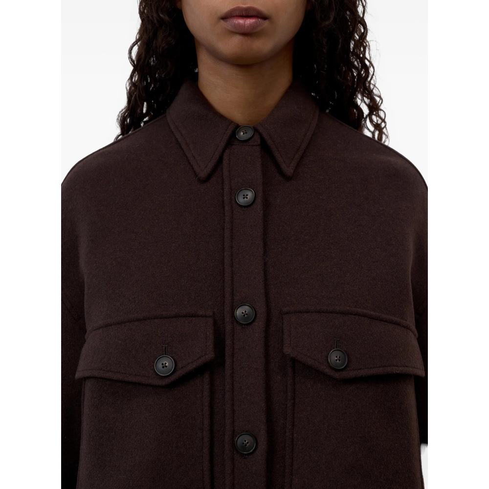 [Closed] Jacket FW26 C97170-66A-22  963
