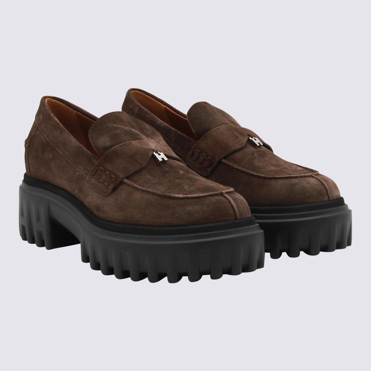 [Hogan] Loafer FW26 HXW7000FV50BYES610